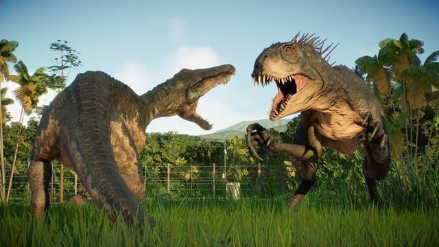 Epic Bagi-bagi Game Gratis Lagi, Ada Jurassic World Evolution 2
