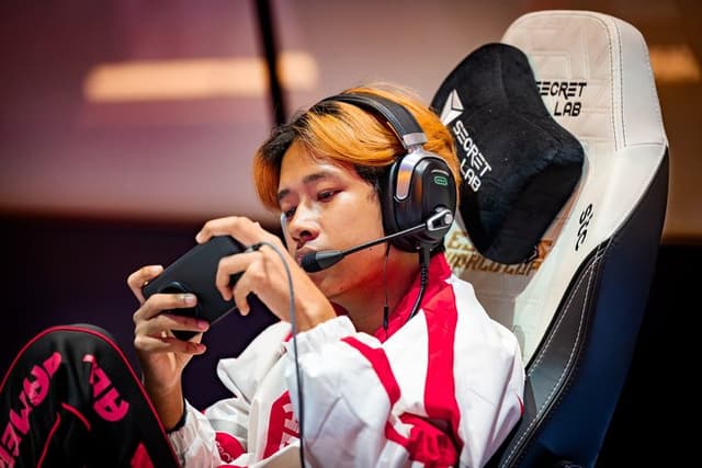 Indonesia Berpeluang Juara Free Fire dan MWI di EWC 2026