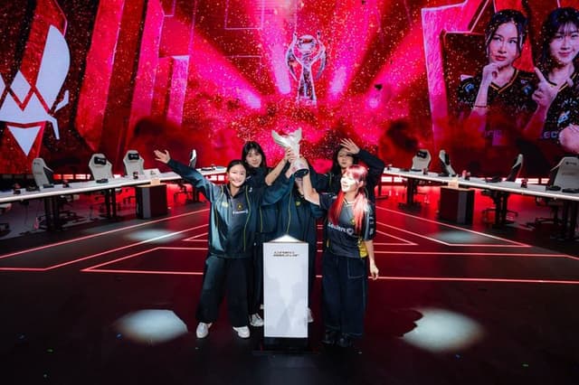 Selamat! Team Vitality Juara MWI 2026, Vival Jadi FMVP