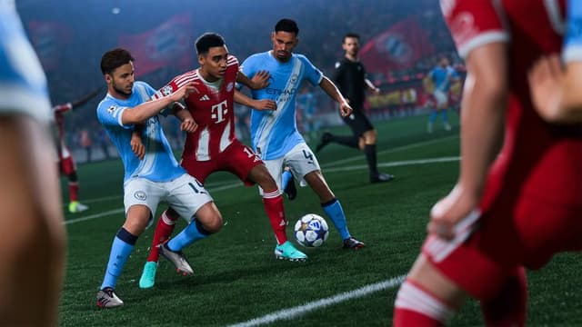 Game AAA Diskon 90 Persen di Epic Games, Mulai Rp20 Ribuan!