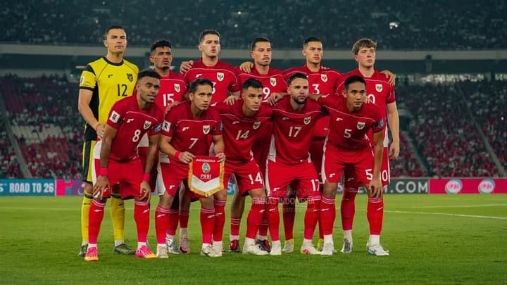Asyik! Bisa Bawa Timnas Indonesia Juara Dunia di EA FC 26