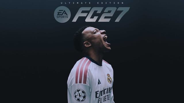 EA Sports FC 27: Kylian Mbappe Muncul di Cover FC 27 Ultimate Edition