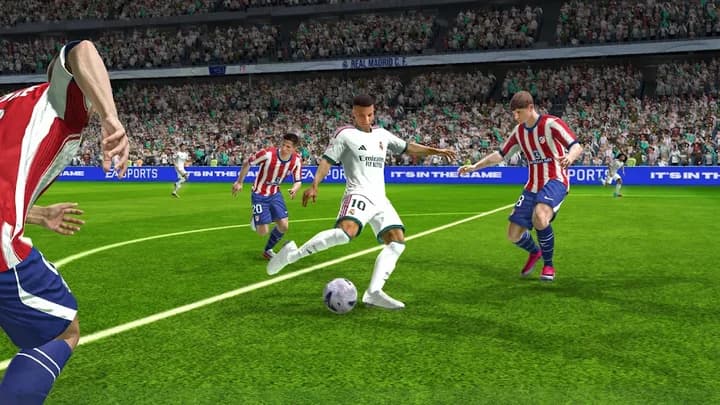 Update FC Mobile 27: Fitur Terbaru dan Cara Mainnya