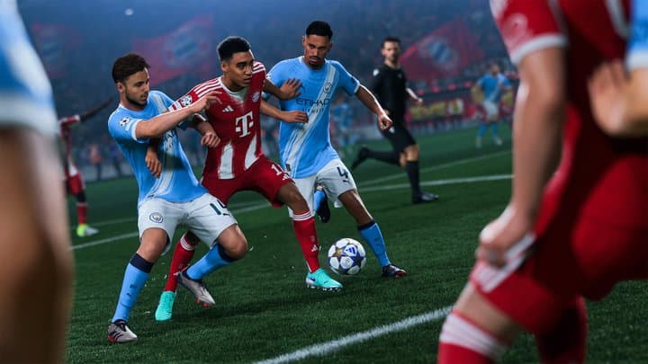 EA Sports FC 26 Rilis: Harga Standard &amp; Ultimate, Spek PC untuk Main