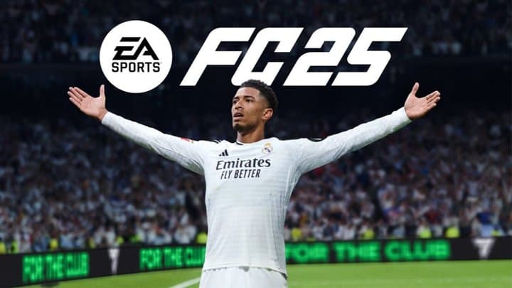 Kejutan Akhir Pekan, FC 25 Cuma Rp40 Ribuan di Steam!