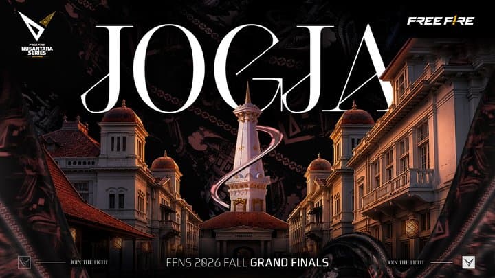 Yogyakarta Jadi Tuan Rumah Grand Final FFNS 2026 Fall