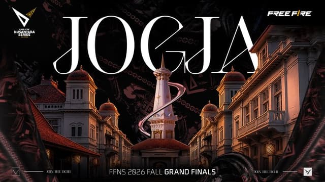 Yogyakarta Jadi Tuan Rumah Grand Final FFNS 2026 Fall