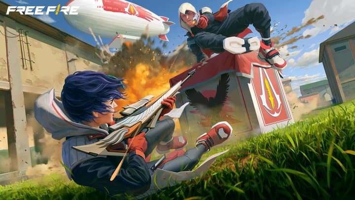 Berikut Kode Redeem Free Fire Terbaru dan Dapatkan Hadiah Menarik!