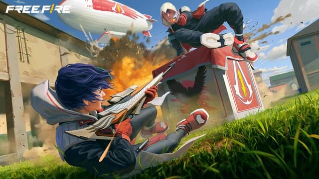 Berikut Kode Redeem Free Fire Terbaru dan Dapatkan Hadiah Menarik!