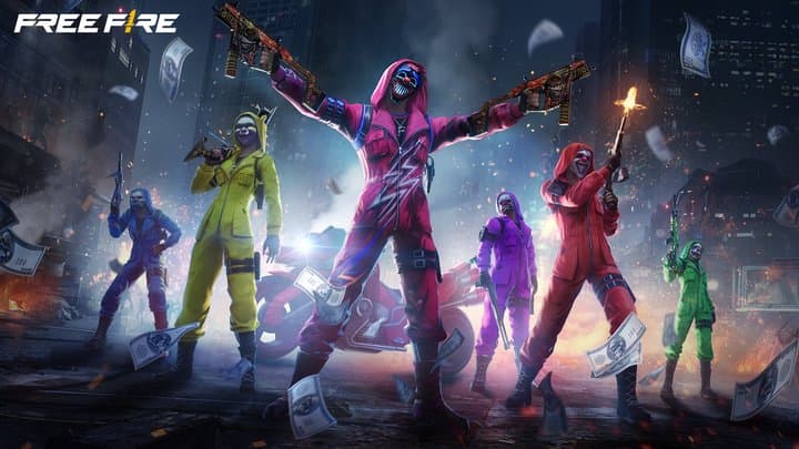 Free Fire FF Beta: Cara Download dan Fitur Terbaru yang Wajib Dicoba Free Fire FF Beta: Cara Download dan Fitur Terbaru yang Wajib Dicoba