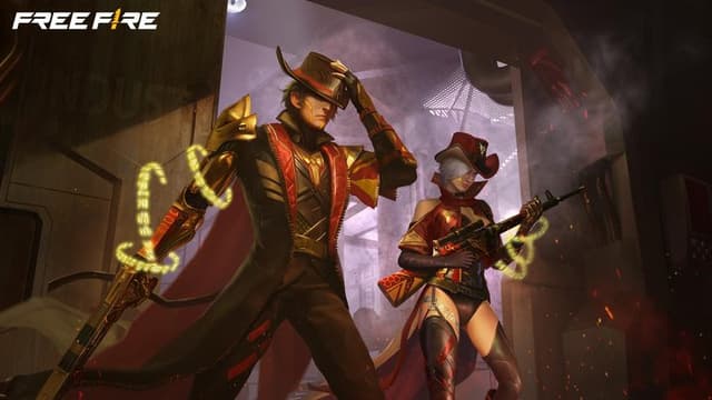 Berikut Update Kode Redeem FF yang Masih Jadi Incaran Para Survivor