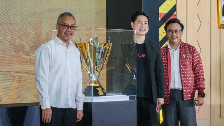  FFWS Global Finals 2025 Akan Hadir di Indonesia Arena