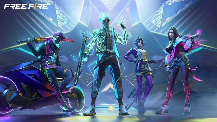 Daftar Kode Redeem Free Fire Terbaru Lengkap Dengan Cara Penggunaannya