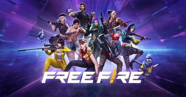 Free Fire Max vs Free Fire: Mana yang Lebih Ringan?