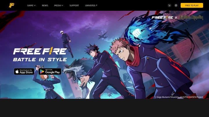Cara Masuk Free Fire Advance Server 2026: Link Download & Kode Terbaru
