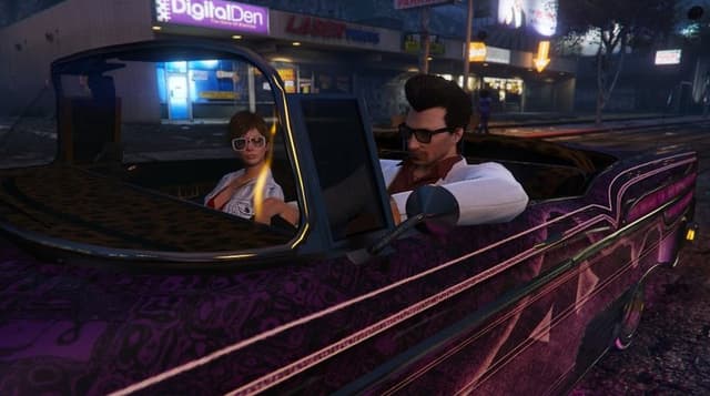 Cheat GTA 5 untuk PS3, PS4, PS5, PC, dan Xbox Terlengkap 2026