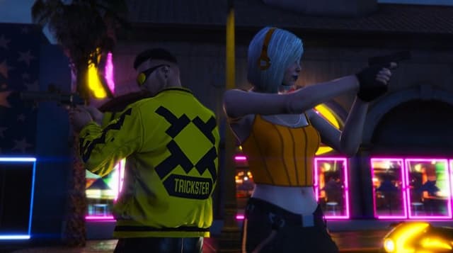 GTA VI: Grafis dan Performanya Jadi Standar Baru Dunia Gaming?