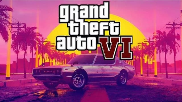 Jadwal Rilis GTA 6: Berikut Bocoran Tanggal dan Fitur Terbarunya!