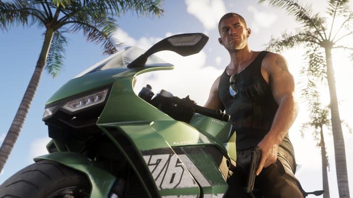 GTA 6 Bocor Lagi, Gameplay dan Peta Lengkapnya Tersebar
