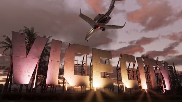 Pantas Lama Rilisnya, GTA 6 Dibuat Manual Tanpa Bantuan AI