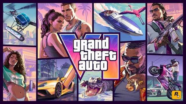 Buat Beli GTA 6, Gamer Indonesia Harus Kerja Dulu 123 Jam
