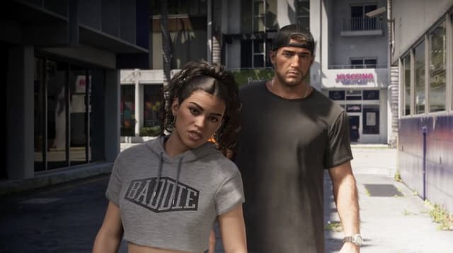 Detail GTA 6 dalam 26 Menit: Kisah Jason-Lucia ke Wanted 6 Bintang
