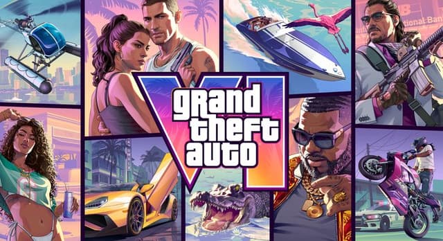 Pre-order GTA 6 25 Juni, Rilisnya Masih November 2026
