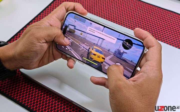 Download Gangstar Mirage City, Game ala GTA di Android dan iOS
