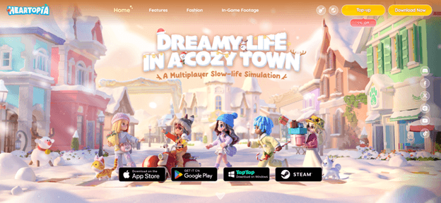 Heartopia: Pesaing Animal Crossing Lagi Hype, Butuh Spesifikasi Berat?