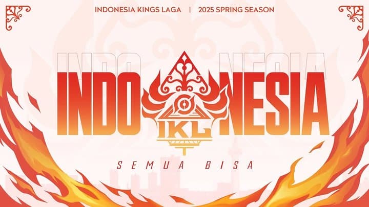 10 Tim Berebut Rp1 Miliar di Indonesia Kings Laga 2025, Ini Jadwalnya!