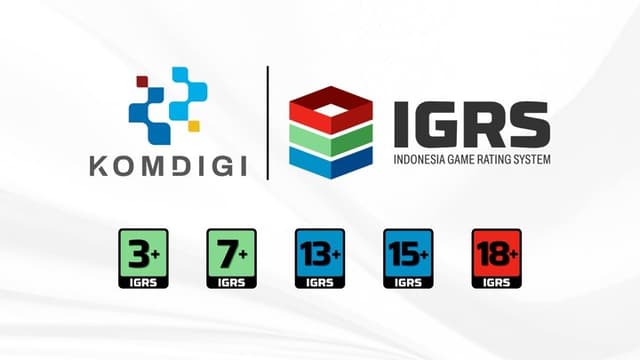 Mengenal IGRS Komdigi yang Sempat Viral Terkait Rating Games