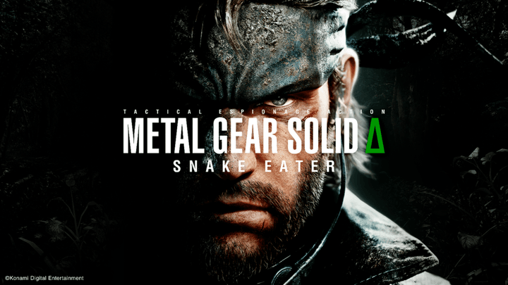 Metal Gear Solid Delta: Snake Eater, Penuh Nostalgia &amp; Fitur Baru