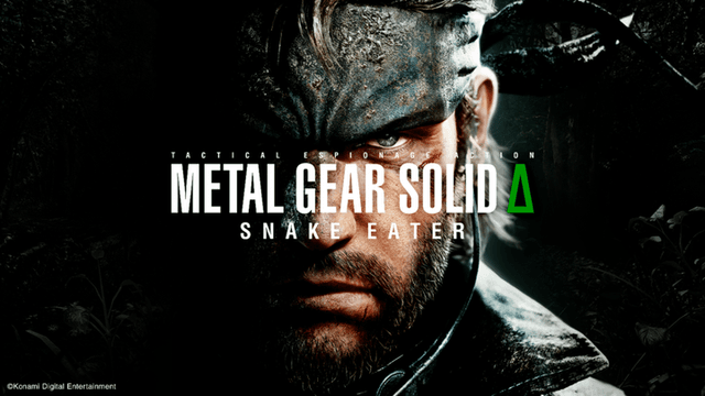 Metal Gear Solid Delta: Snake Eater, Penuh Nostalgia &amp; Fitur Baru