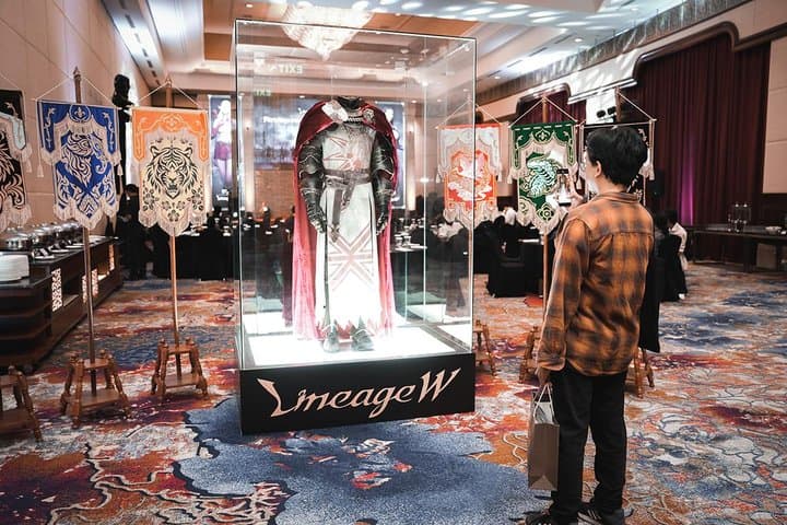 Dirombak Total, Fitur Lineage W Versi ASEAN Jauh Lebih Beda
