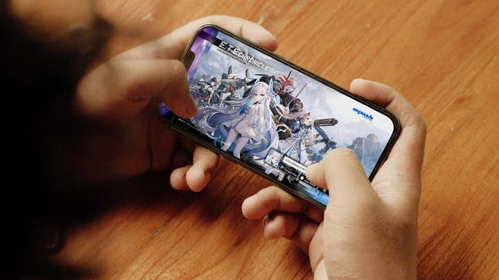 Publisher Lokal Majamojo Cuan Gede Lewat Game RPG