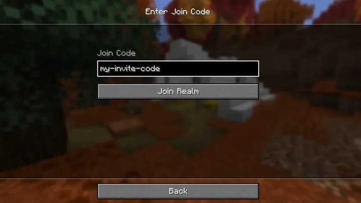 Minecraft Java Realms Ada Fitur Baru Yaitu Invite Code: Apa Fungsinya?