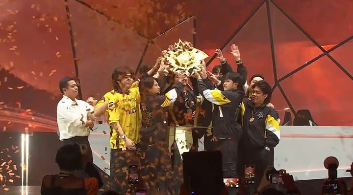Hadiah M7 Jakarta Tembus Rp16,5 M, Ini Format Lengkapnya