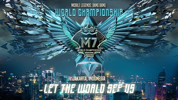 Siap-siap! Tiket M7 di Jakarta Dijual Mulai 2 November