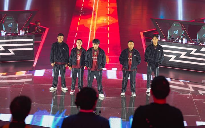 Lolos Semifinal M7, Alter Ego Langsung Ditunggu Team Liquid PH