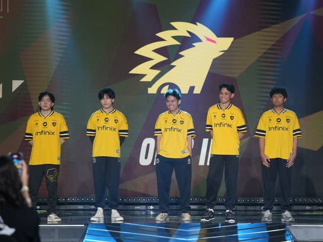 Susul Alter Ego, ONIC Amankan Slot Terakhir Knockout Stage M7