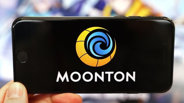Arab Saudi Caplok Moonton Rp101 Triliun, Incar Pasar Game Asia
