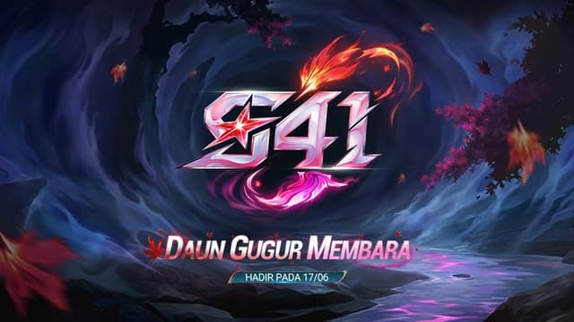 MLBB Season 41: Kapan Updatenya dan Ada Apa Aja Yang Baru?