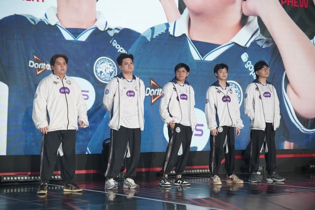 Jadwal MPL S17 Week 5: Duel Panas EVOS vs ONIC!