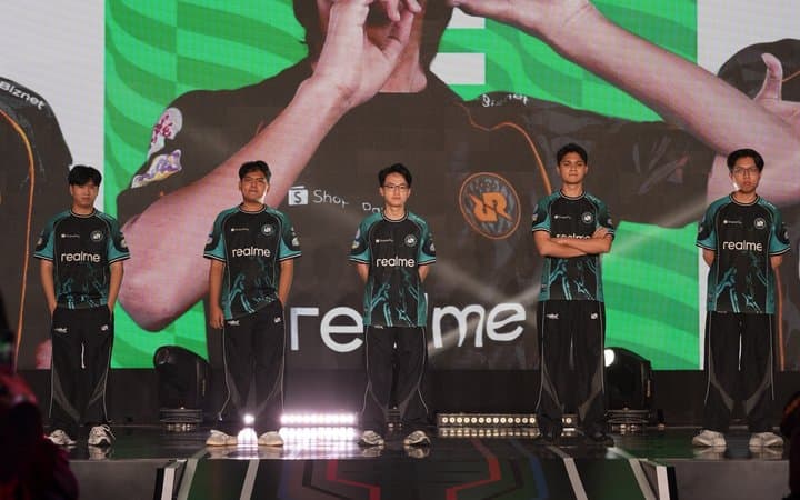 RRQ Keok Lagi, Bigetron by Vitality Belum Kalah di MPL ID S18
