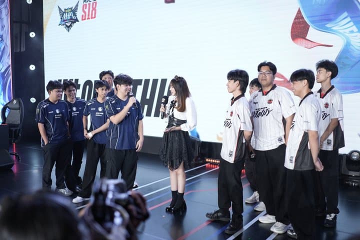 Jadwal MPL ID S18 Week 6: Bigetron Tantang Lagi TLID