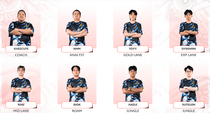 Klasemen MPL ID S15 Pekan Kedua: RRQ Hoshi Memimpin, Evos Bangkit!