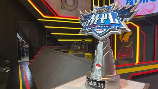 ONIC di Pucuk MPL ID S16, RRQ Tumbang dari Geek Fam