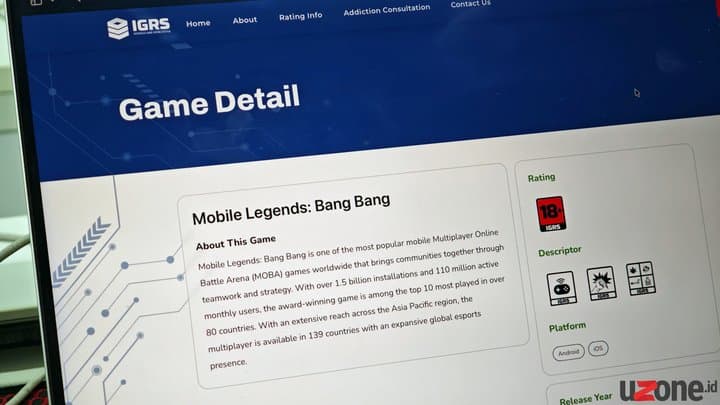 IGRS Kebobolan, Developer Soroti Review Manual dan Minim SDM
