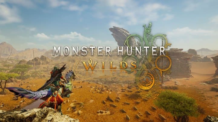 Monster Hunter Wilds: Ada Update Fitur  dan Monster  Baru