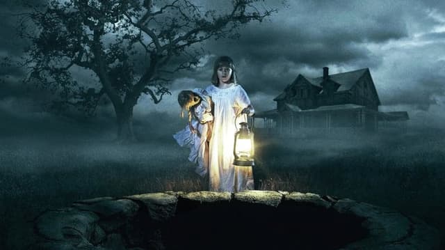 Game The Conjuring Rilis di Netflix Bulan Depan, Berani Main?
